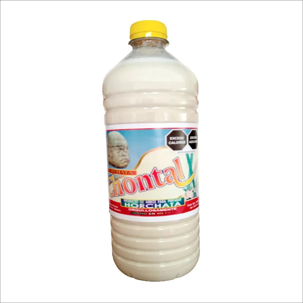 [1CC1000] Caja CHONTAL 12BT 1000ML