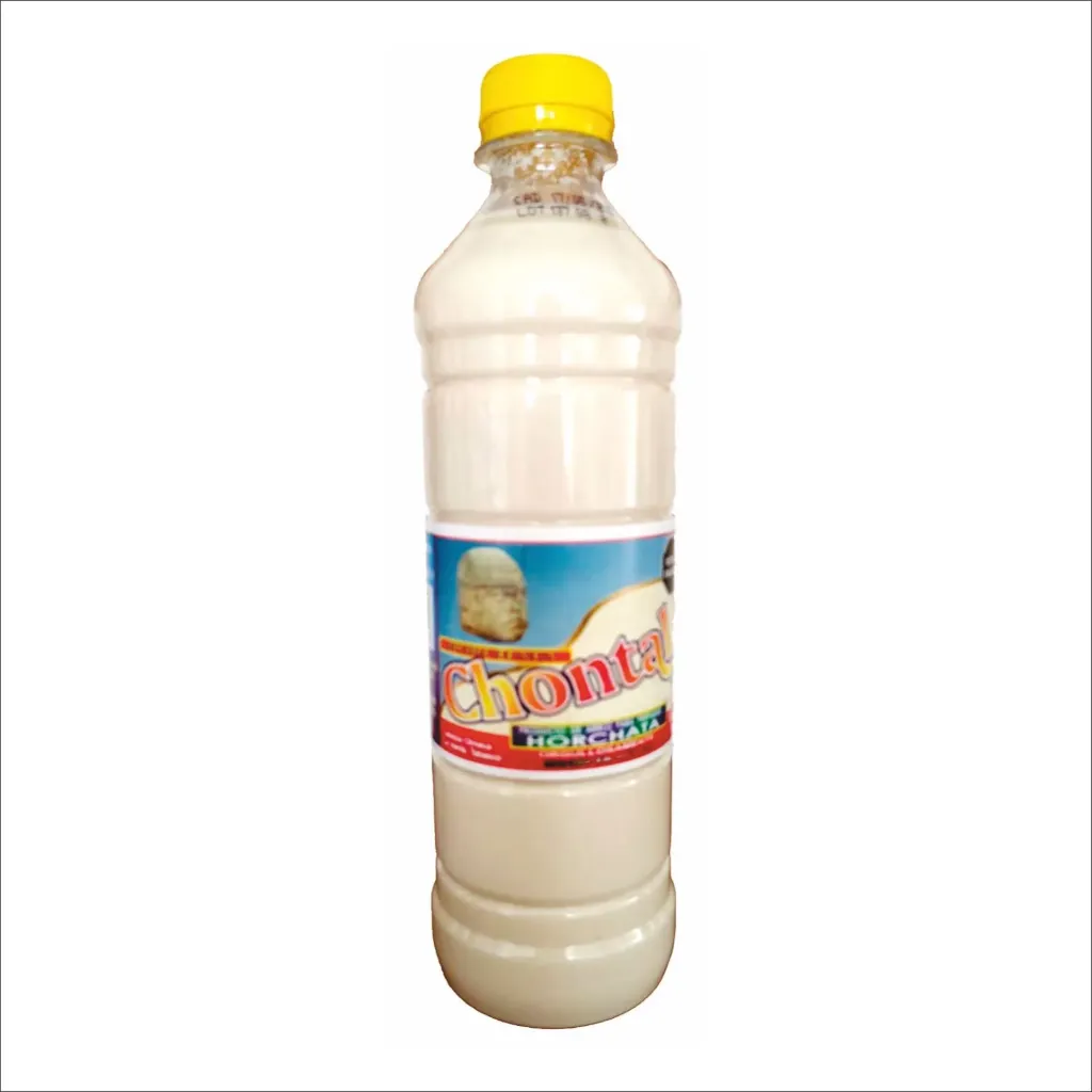 [1CC460] Caja CHONTAL 12BT 460ML