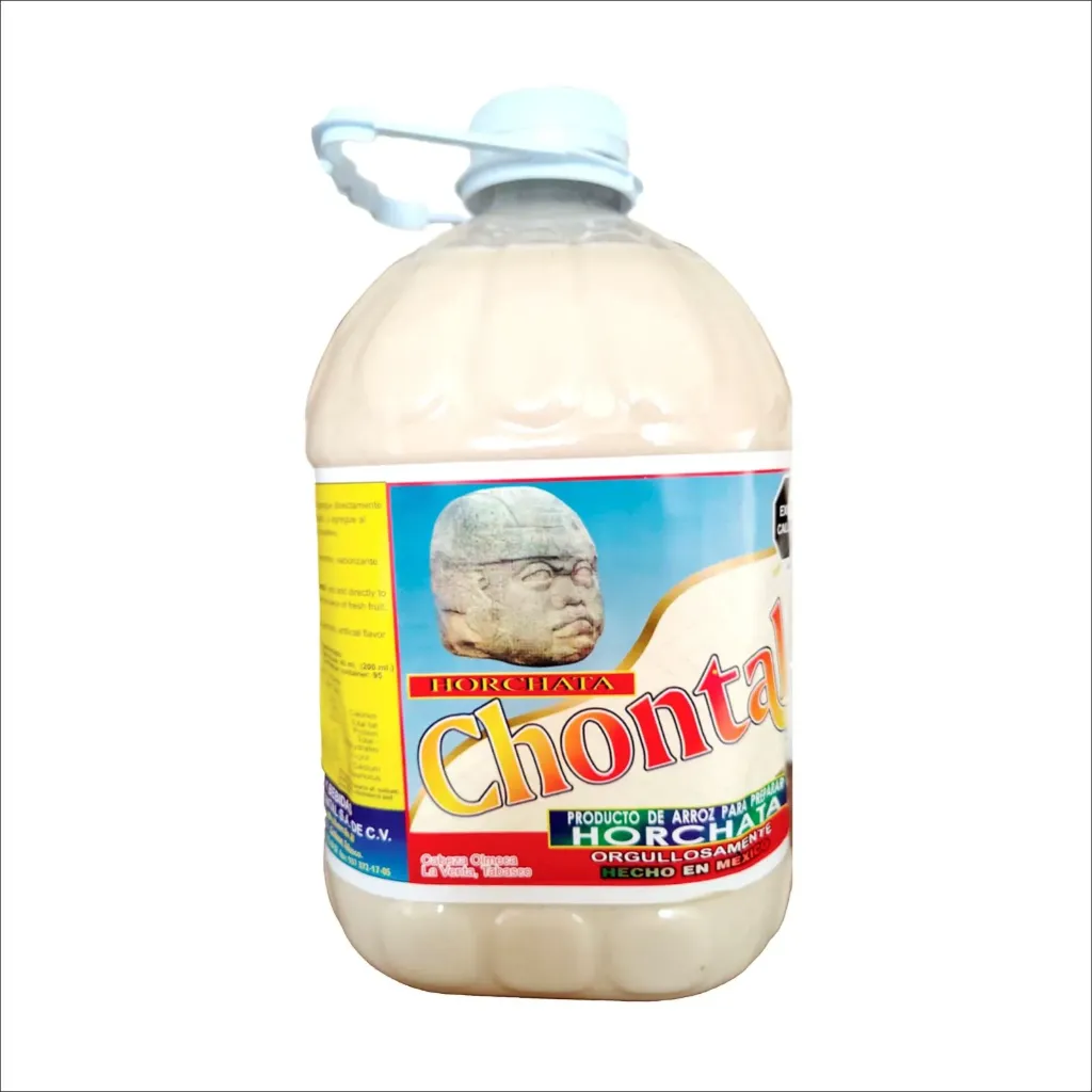Cj Chontal 4GL 3.785L