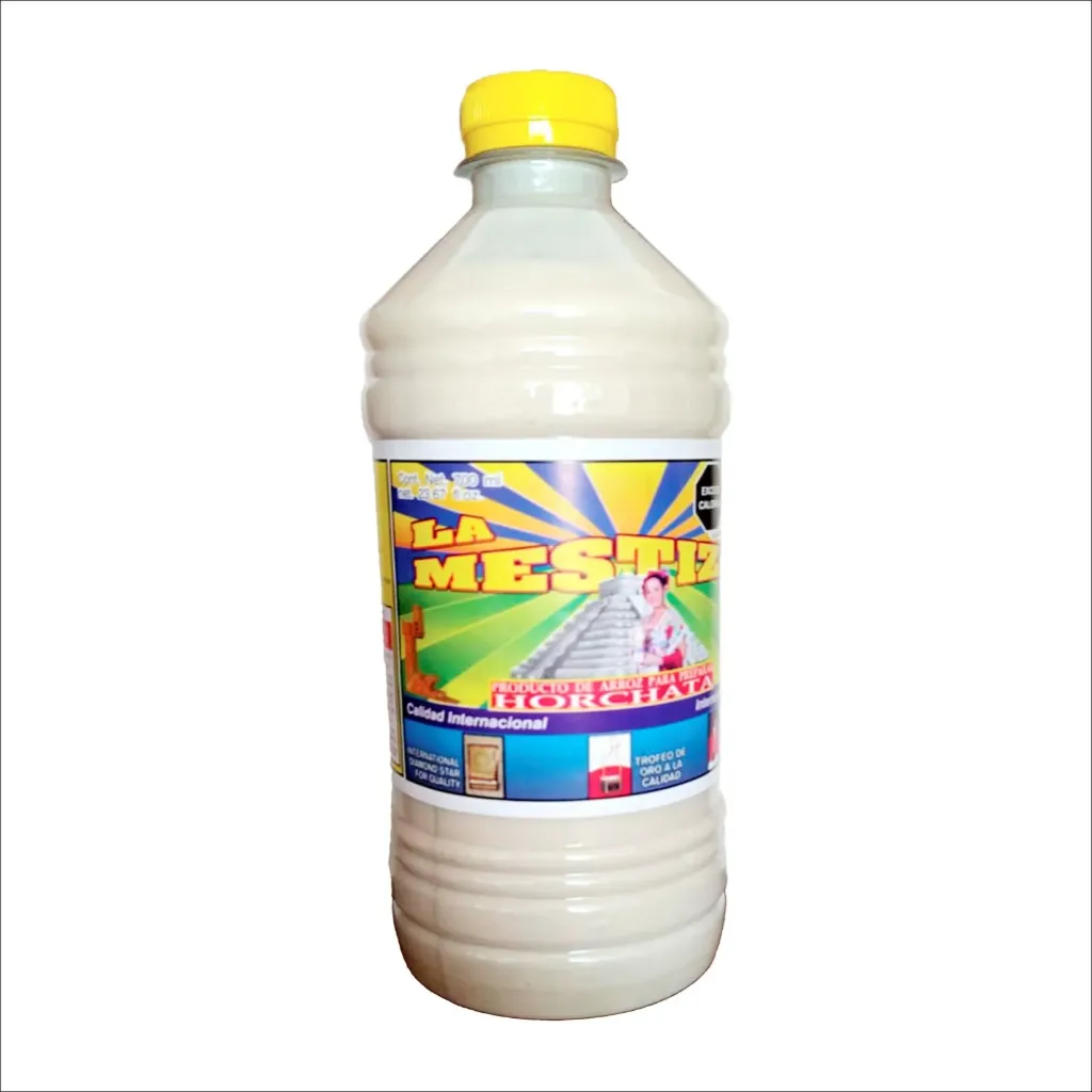 [1MC700] Caja MESTIZA 12BT 700ML