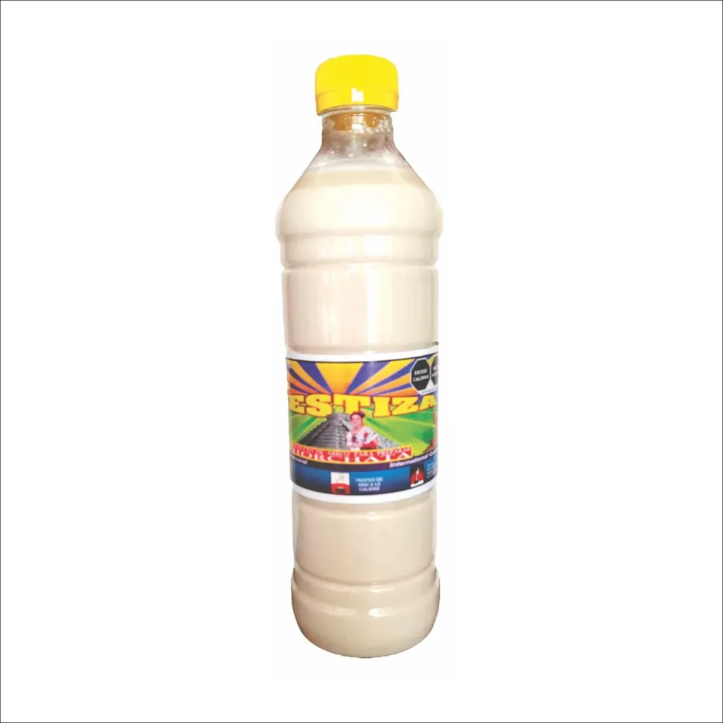 [1MC460] Caja MESTIZA 12BT 460ML