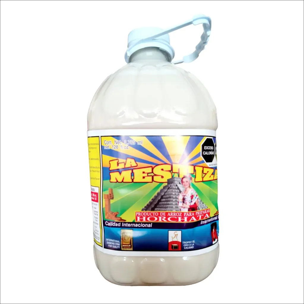 Cj Mestiza 4GL 3.785L